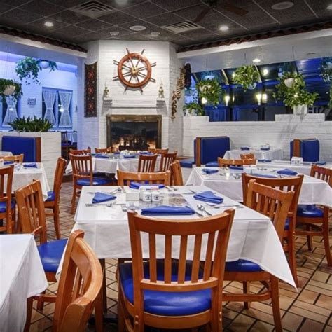 Mykonos restaurant niles il  Golf Road Niles IL 60714 (847) 296-6777; Visit Website; Hours: Sun-Thu 11am-10pm Fri/Sat 11am-Midnight